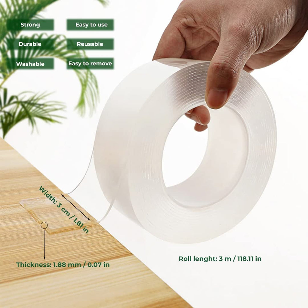 Nano Tape Double Side Tape