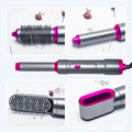 Hair Dryer Brush 5 In 1 Hair Blower Hot Air Styler