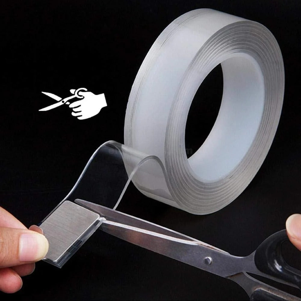 Nano Tape Double Side Tape