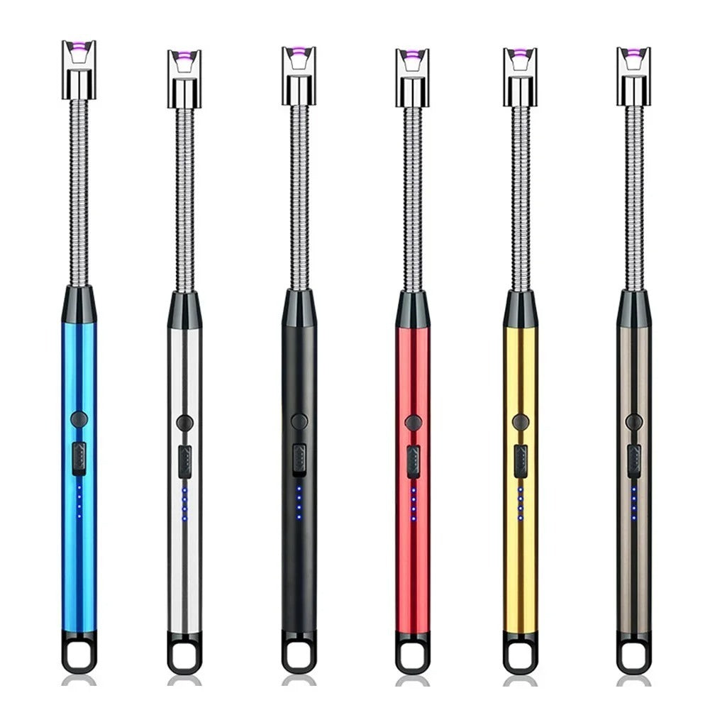USB Rechargeable Electronic Arc Lighter
